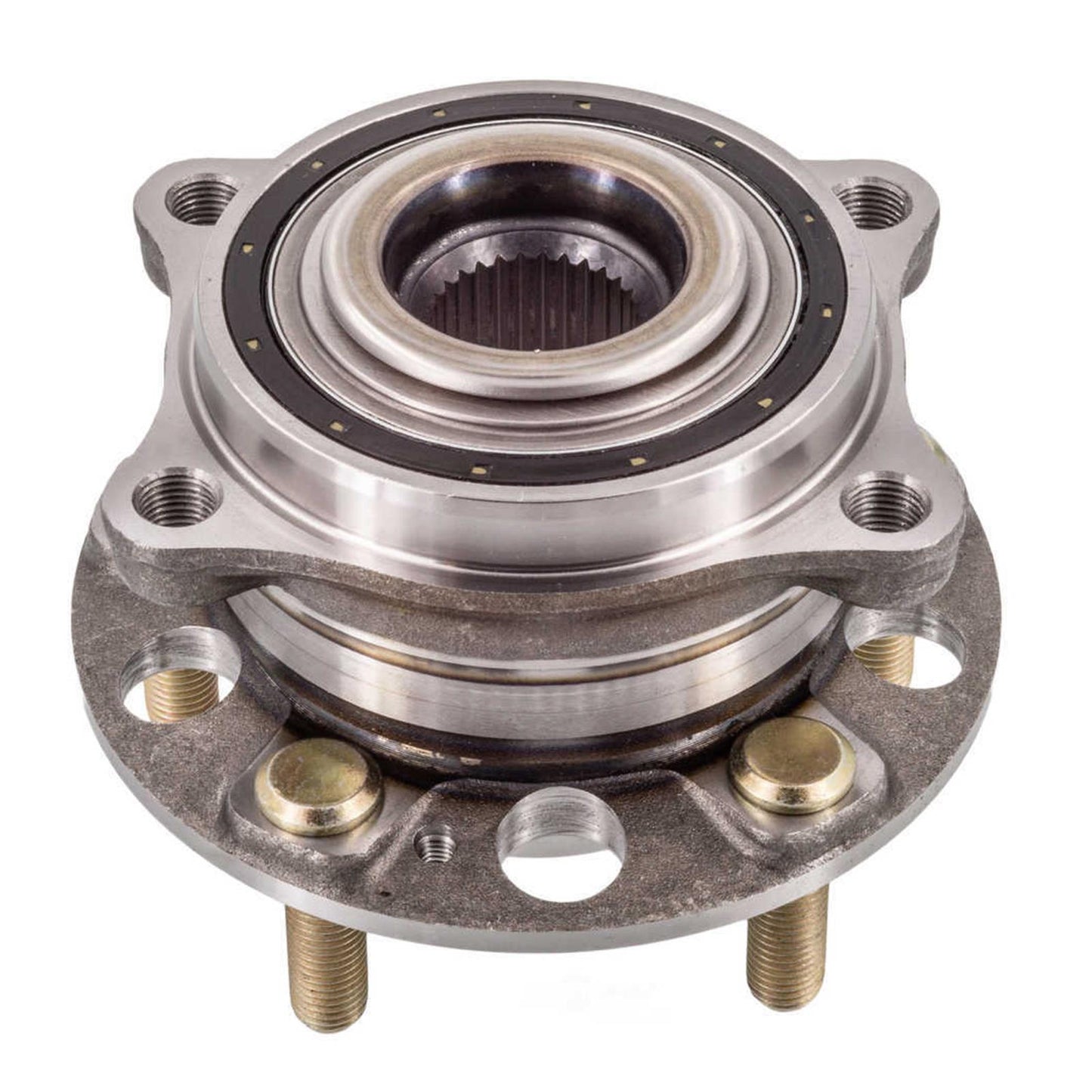 REAR Wheel Hub & Bearing Assembly For 2017-2020 Hyundai Genesis 4Dr Sedan G80