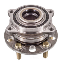 REAR Wheel Hub & Bearing Assembly For 2017-2020 Hyundai Genesis 4Dr Sedan G80