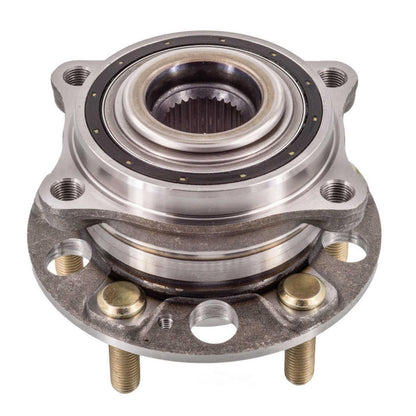 REAR Wheel Hub & Bearing Assembly For 2017-2020 Hyundai Genesis 4Dr Sedan G80