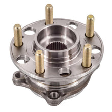 REAR Wheel Hub & Bearing Assembly For 2017-2020 Hyundai Genesis 4Dr Sedan G80