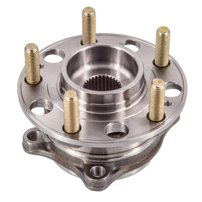 REAR Wheel Hub & Bearing Assembly For 2017-2020 Hyundai Genesis 4Dr Sedan G80