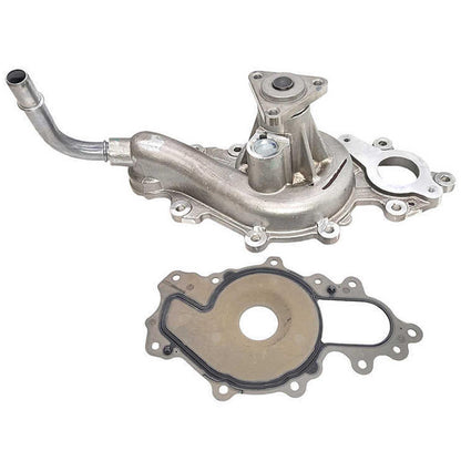 Engine Cooling Water Pump for Ford F150 3.5L 2021 2022 2026 REF# ML3Z8501B PW650