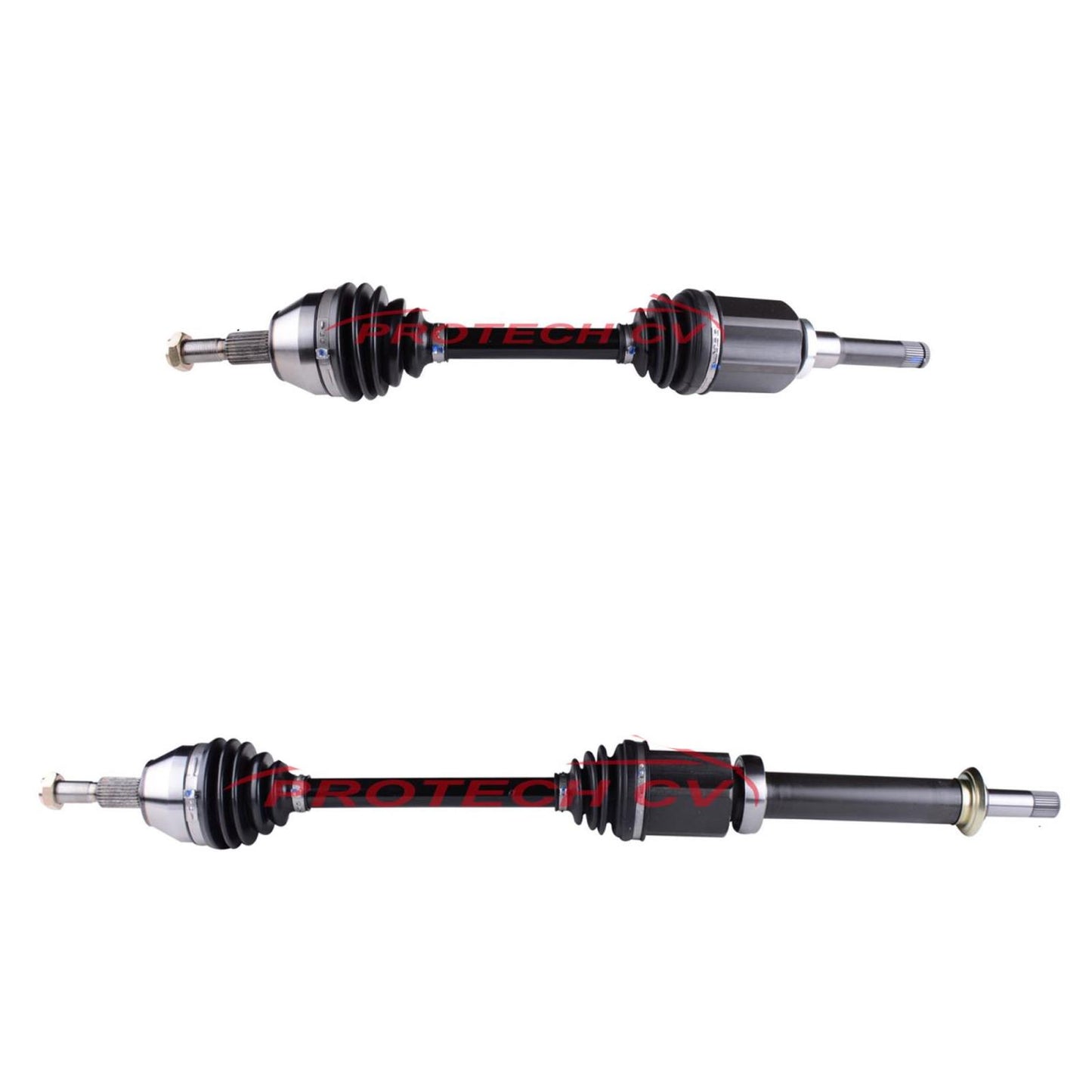 Eje de transmisión CV delantero izquierdo y derecho para Ford Transit Connect 14-20