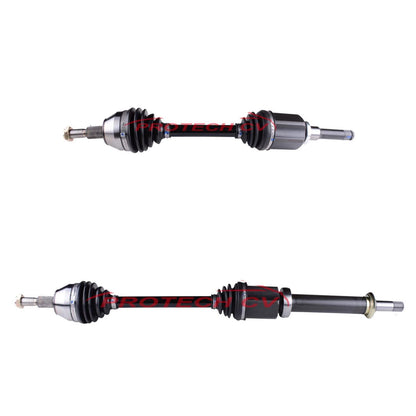 Eje de transmisión CV delantero izquierdo y derecho para Ford Transit Connect 14-20