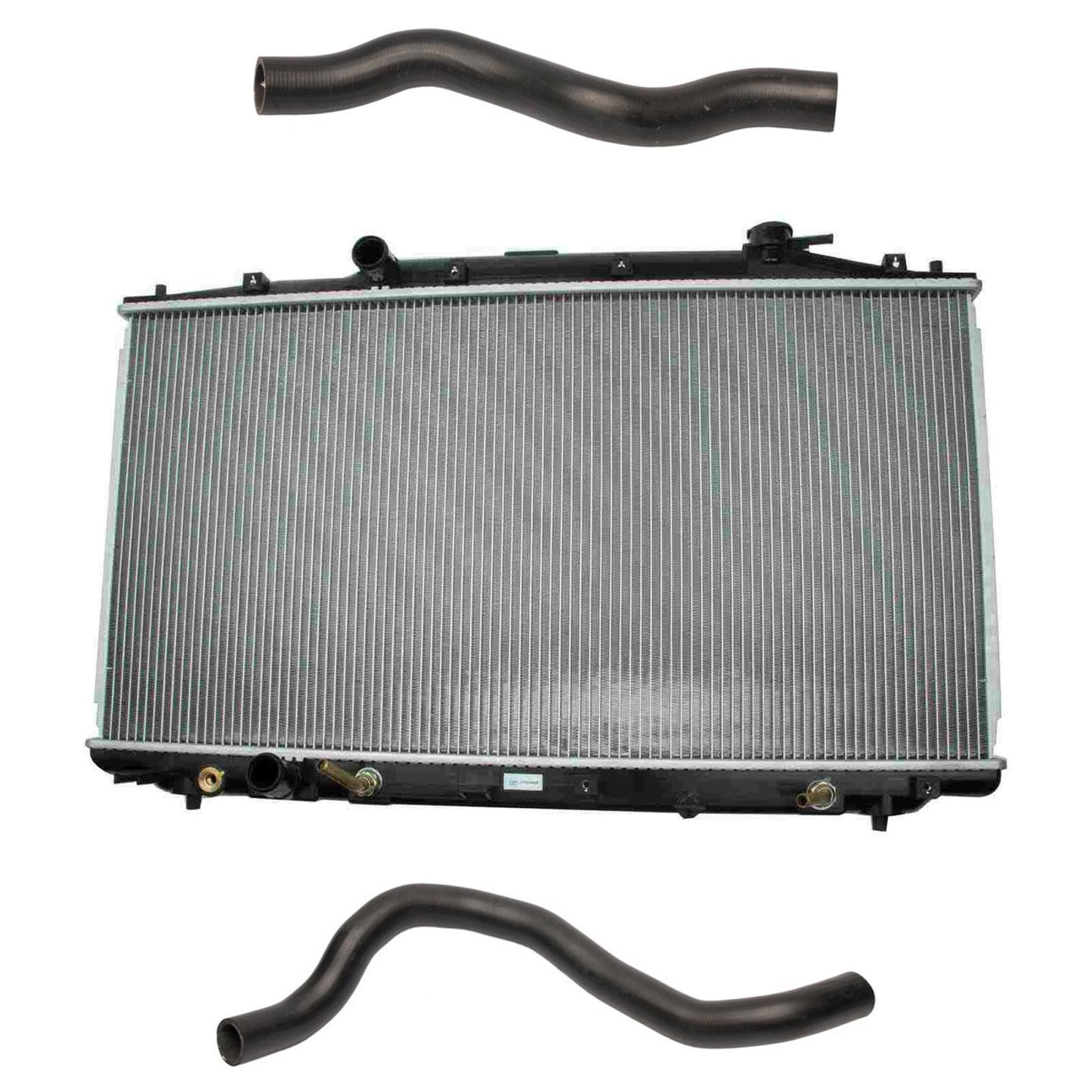 Leak Tested Radiator with Hoses for Acura RDX 2013 2014 2015 2016 2017 2018