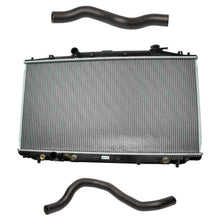 Leak Tested Radiator with Hoses for Acura RDX 2013 2014 2015 2016 2017 2018