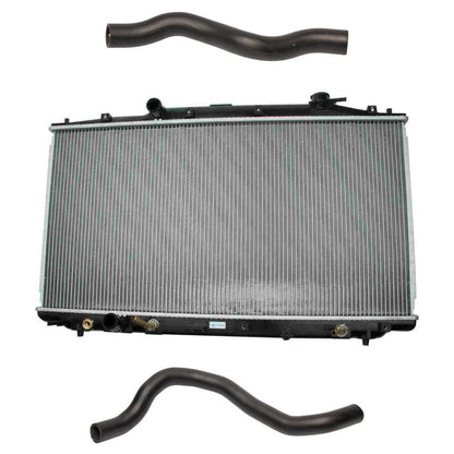 Leak Tested Radiator with Hoses for Acura RDX 2013 2014 2015 2016 2017 2018