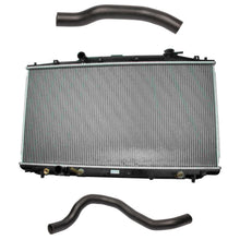 Leak Tested Radiator with Hoses for Honda Accord 3.5L 2008 2009 2010 2011 2012