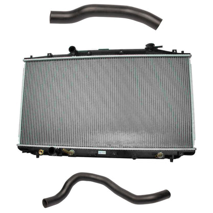 Leak Tested Radiator with Hoses for Honda Accord 3.5L 2008 2009 2010 2011 2012