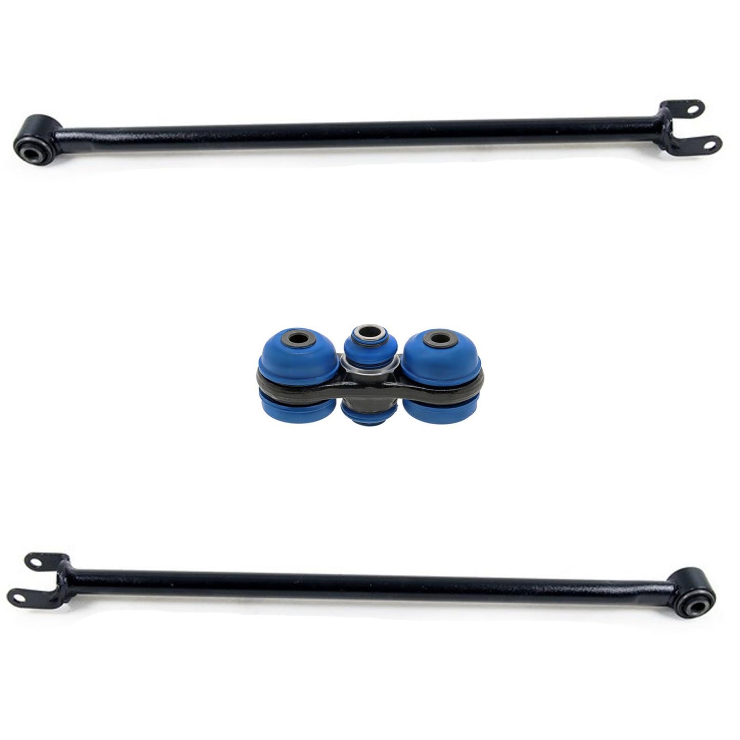 Rear Later Links & Bell Crank For Chevrolet Cruze 2011-2015 & Verano 2012-17