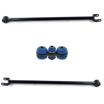 Rear Later Links & Bell Crank For Chevrolet Cruze 2011-2015 & Verano 2012-17
