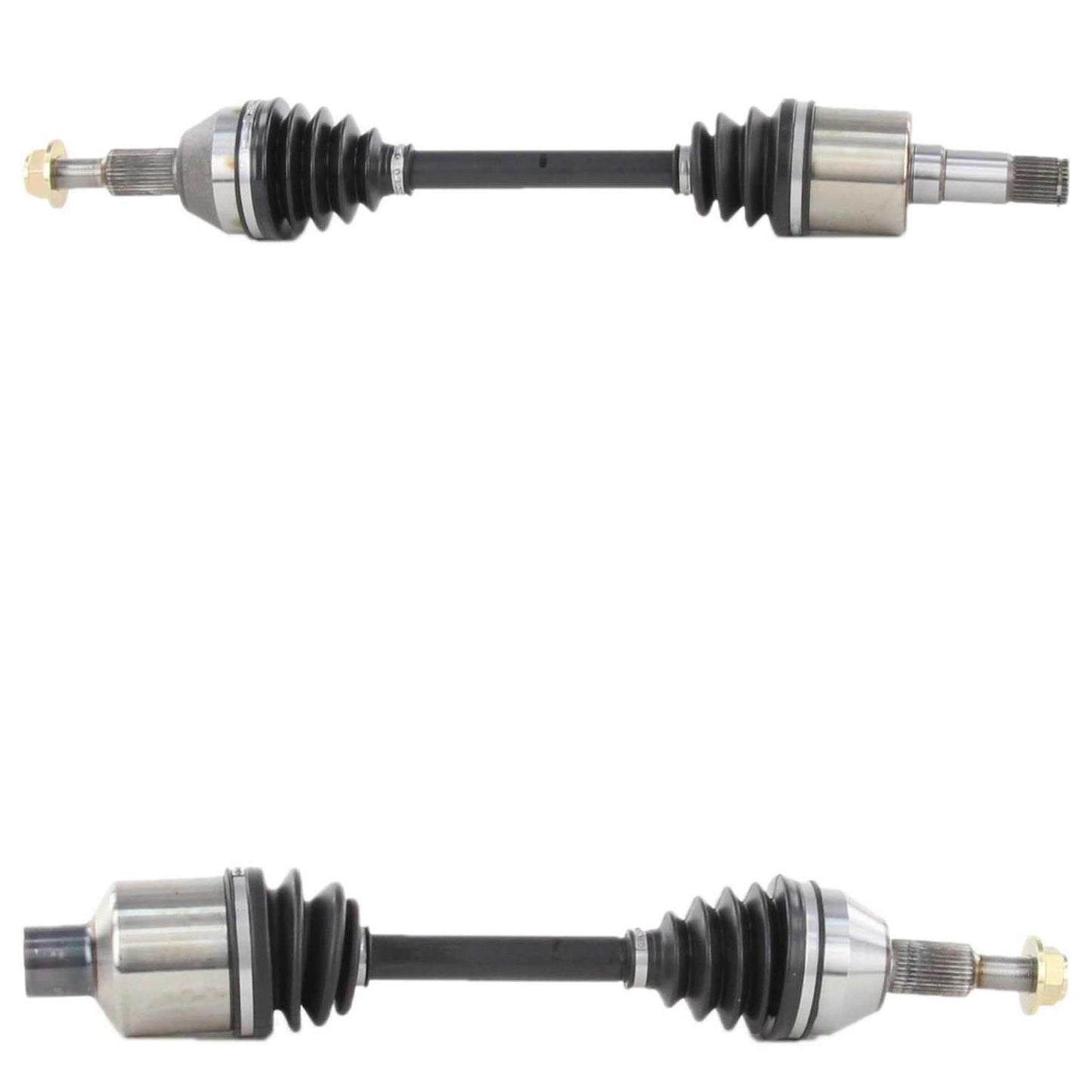 Left and Right CV Drive Axle Shafts for Dodge Grand Caravan 2011 2012 2013 2020