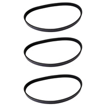 1996-1998 Acura RL 3.5L Kit de correas de ventilador serpentinas