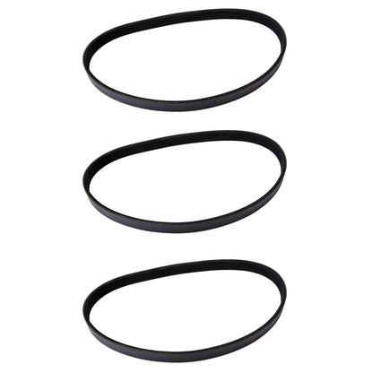 1996-1998 Acura RL 3.5L Serpentine Fan Belts Kit