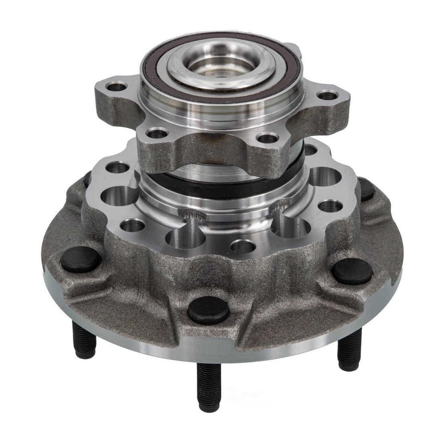 Front Wheel Bearing Hubs for Ford Transit 150 6 Stud Rear Wheel Drive 2020-2026