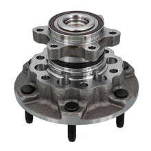 Front Wheel Bearing Hubs for Ford Transit 150 6 Stud Rear Wheel Drive 2020-2026