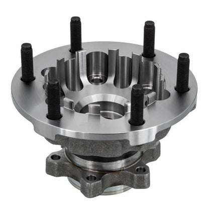 Front Wheel Bearing Hubs for Ford Transit 150 6 Stud Rear Wheel Drive 2020-2026