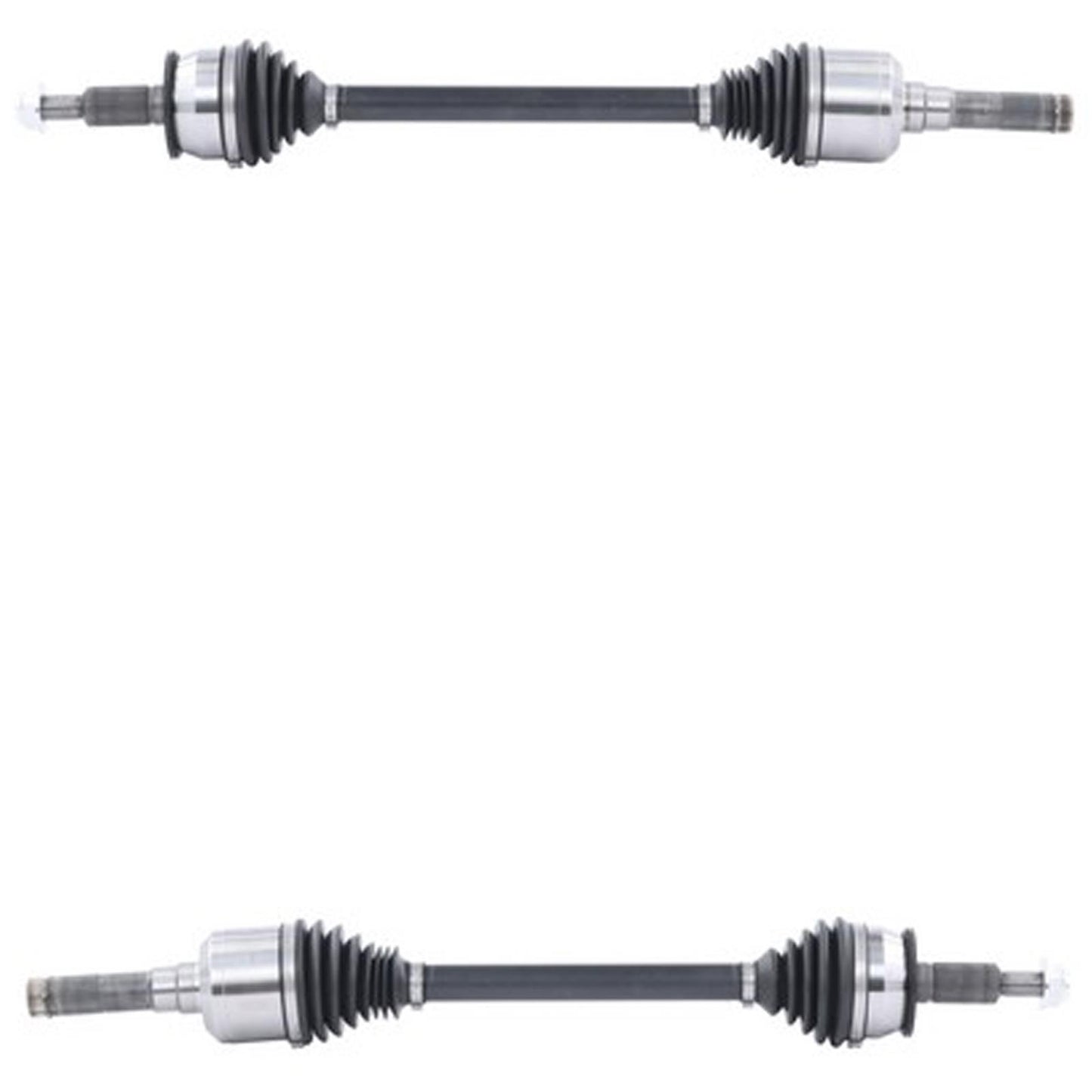 Rear Left & Right CV Axles Shaft For Ford Expedition 2010 2011 2012 2013 2023