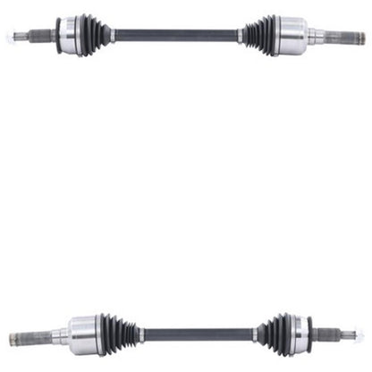 Rear Left & Right CV Axles Shaft For Ford Expedition 2010 2011 2012 2013 2023
