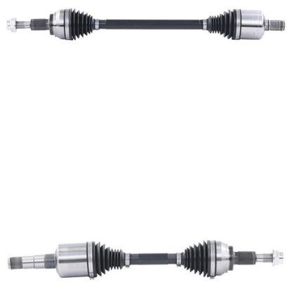 Front Left & Right CV Axles Shaft For Ford Transit 150 250 2020 2021 2022 2024
