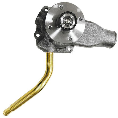 Engine Water Pump for Ford Bronco 4.9L 1987 1988 1990 1991 1992 Ford F150 4.9L