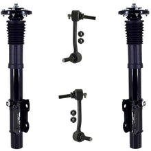 Front Struts & Links For Mercedes Benz Sprinter 1500 2019-2023 Rear Wheel Drive