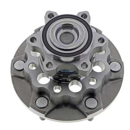 Front Wheel Bearing Hub for Ford Transit 150 5 Stud Rear Wheel Drive 20-26