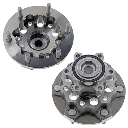 Front Wheel Bearing Hub for Ford Transit 150 5 Stud Rear Wheel Drive 20-26