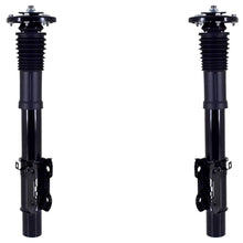 Front Struts W/ Strut Mounts For Sprinter 1500 2019 2022 2023 Rear Wheel Drive