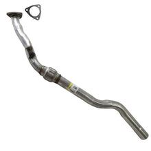 Front Engine Flex Pipe for Volkswagen Passat 1.8L Manual Trans 1998 2002 2005