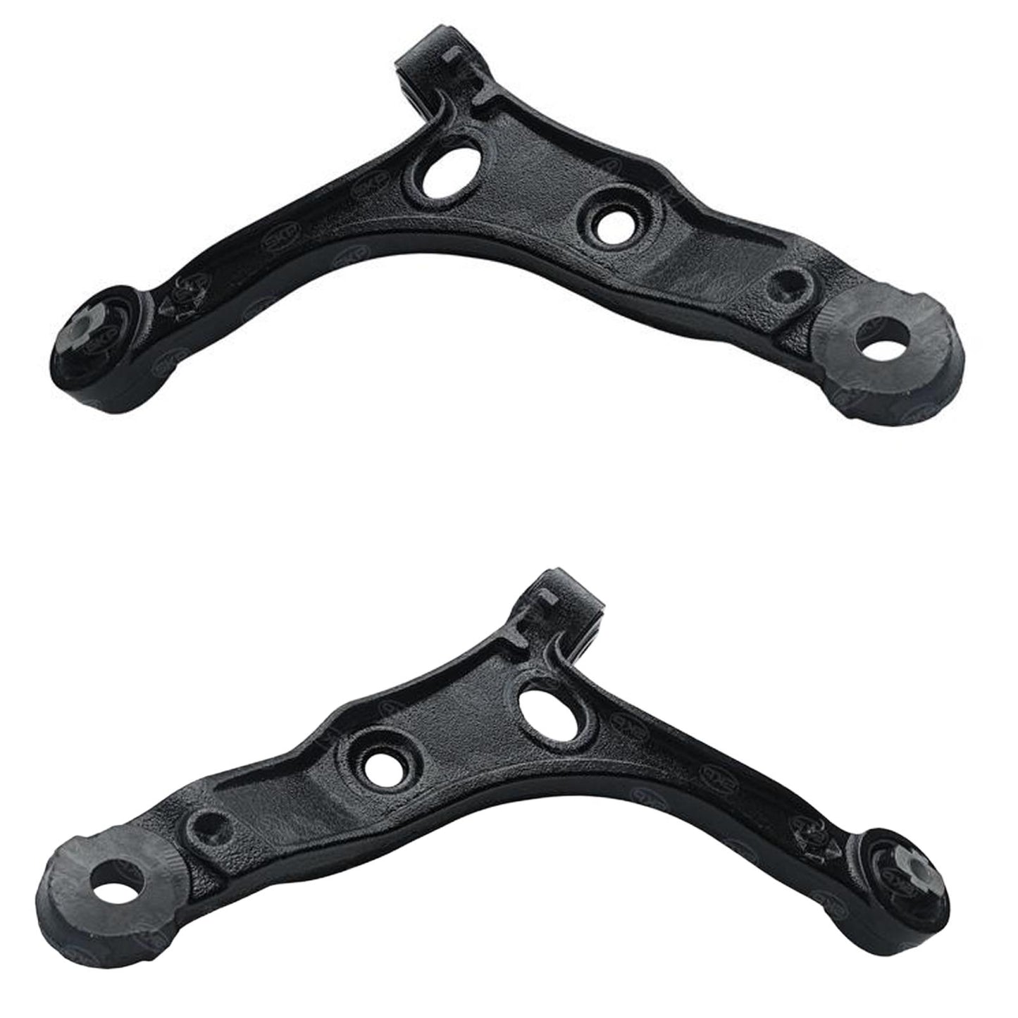 Front Left and Right Lower Control Arm for RAM Promater Van 2014 2020 2021 2025