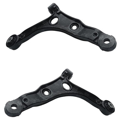 Front Left and Right Lower Control Arm for RAM Promater Van 2014 2020 2021 2025