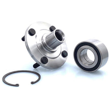 Front Hub & Hub Bearing Kit for Toyota Tacoma 4x4 4 Wheel Drive 6 Lug 2005-2023