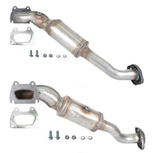 Front Left & Right Catalytic Converters for Ram 1500 Pick Up 2019 2020 2021