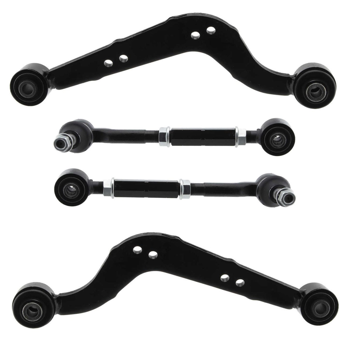 Rear Upper Control Arm Left & Right for Toyota RAV4 2006 2008 2010 2011 2018