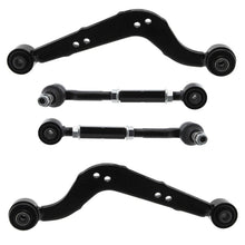 Rear Upper Control Arm Left & Right for Toyota RAV4 2006 2008 2010 2011 2018