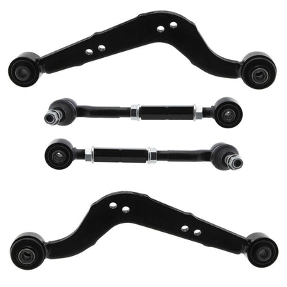 Rear Upper Control Arm Left & Right for Toyota RAV4 2006 2008 2010 2011 2018