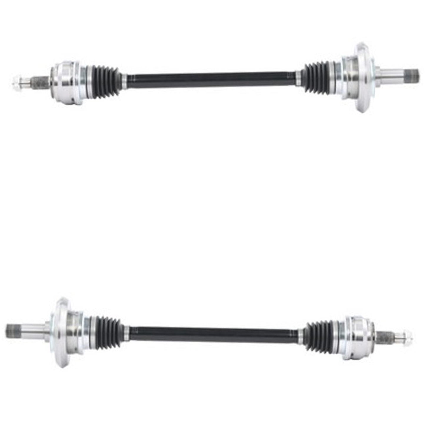 Rear OEM Style Left & Right CV Axles Shaft For Mercedes Benz S63 AMG 2014-2020