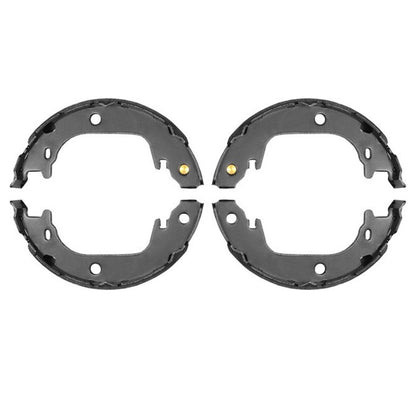 Rear Parking-Emergency Brake Shoes for Toyota Mirai & Toyota Prius V 2016-2020