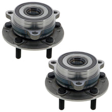 Front Wheel Bearings & Hub Assembly Kit For Hyundai Kona 2018 2019 2020 2025