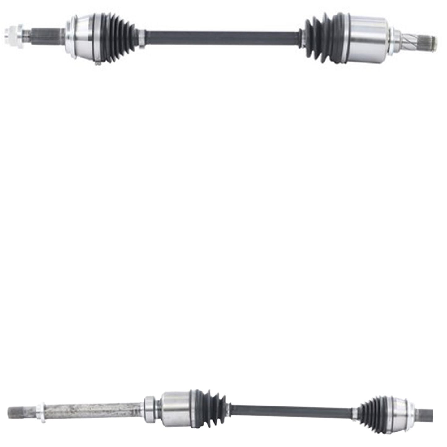Front CV Axles Shaft For Nissan Sentra 2020 2021 2024 Automatic Transmission