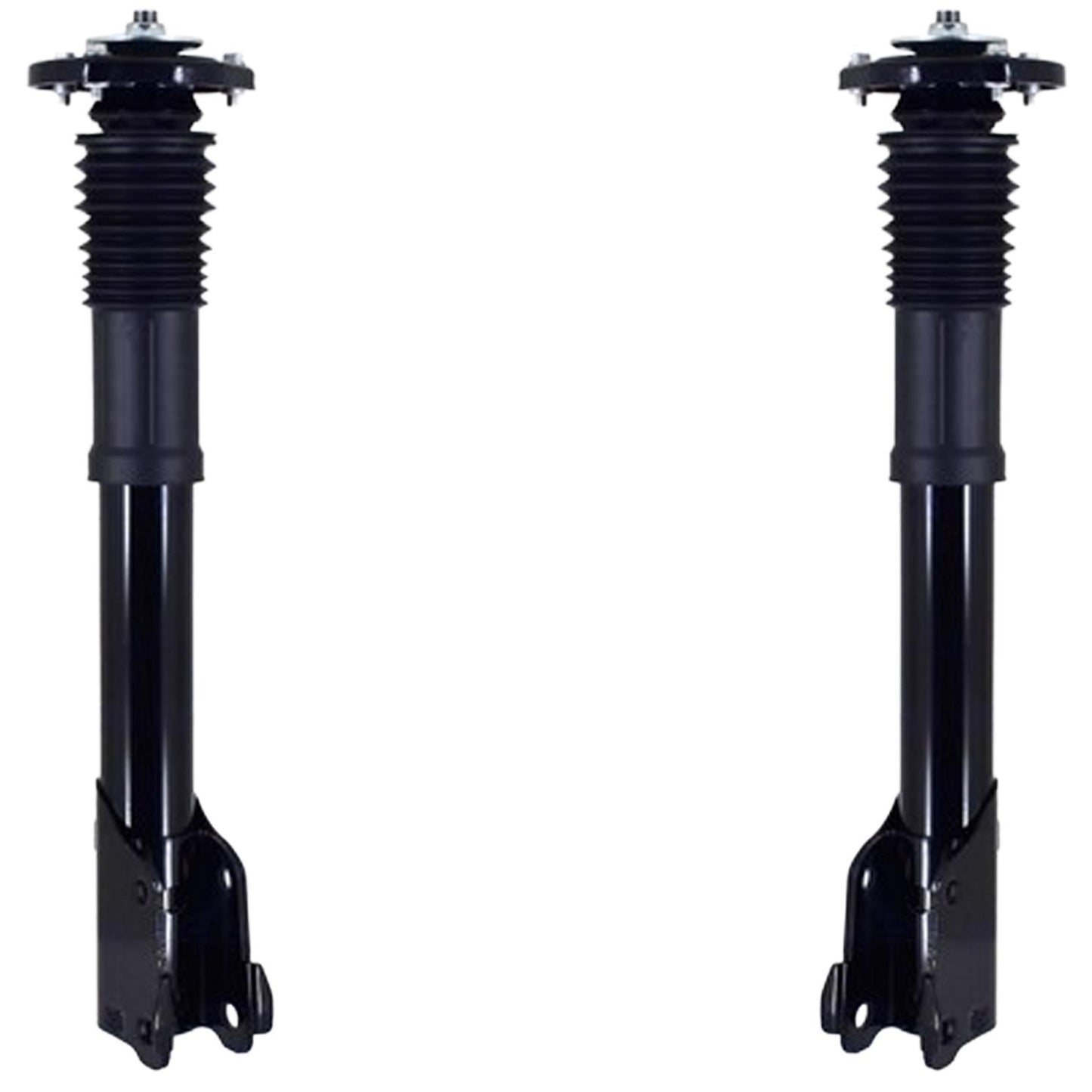 Front Struts W/ Coil Spring For Sprinter 2500 2019 2021 2022 2023 4 Wheel Drive