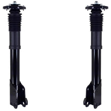 Front Complete Struts W/ Mounts For Sprinter 2500 2019 2022 2023 4 Wheel Drive