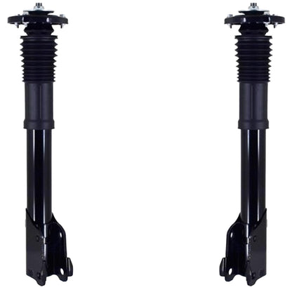 Front Struts W/ Coil Spring For Sprinter 2500 2019 2021 2022 2023 4 Wheel Drive