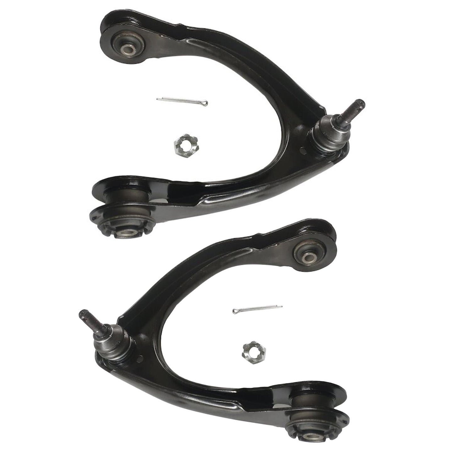 Front Upper Control Arms W/ Ball Joints For IS300 2018-2020 Rear Wheel Drive