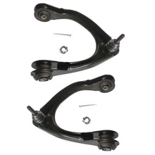 Front Upper Control Arms W/ Ball Joints For IS300 2018-2020 Rear Wheel Drive