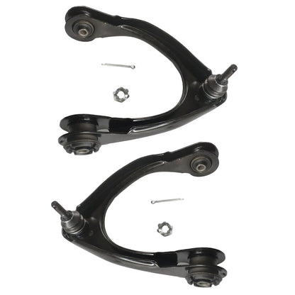 Front Upper Control Arms W/ Ball Joints For IS300 2018-2020 Rear Wheel Drive