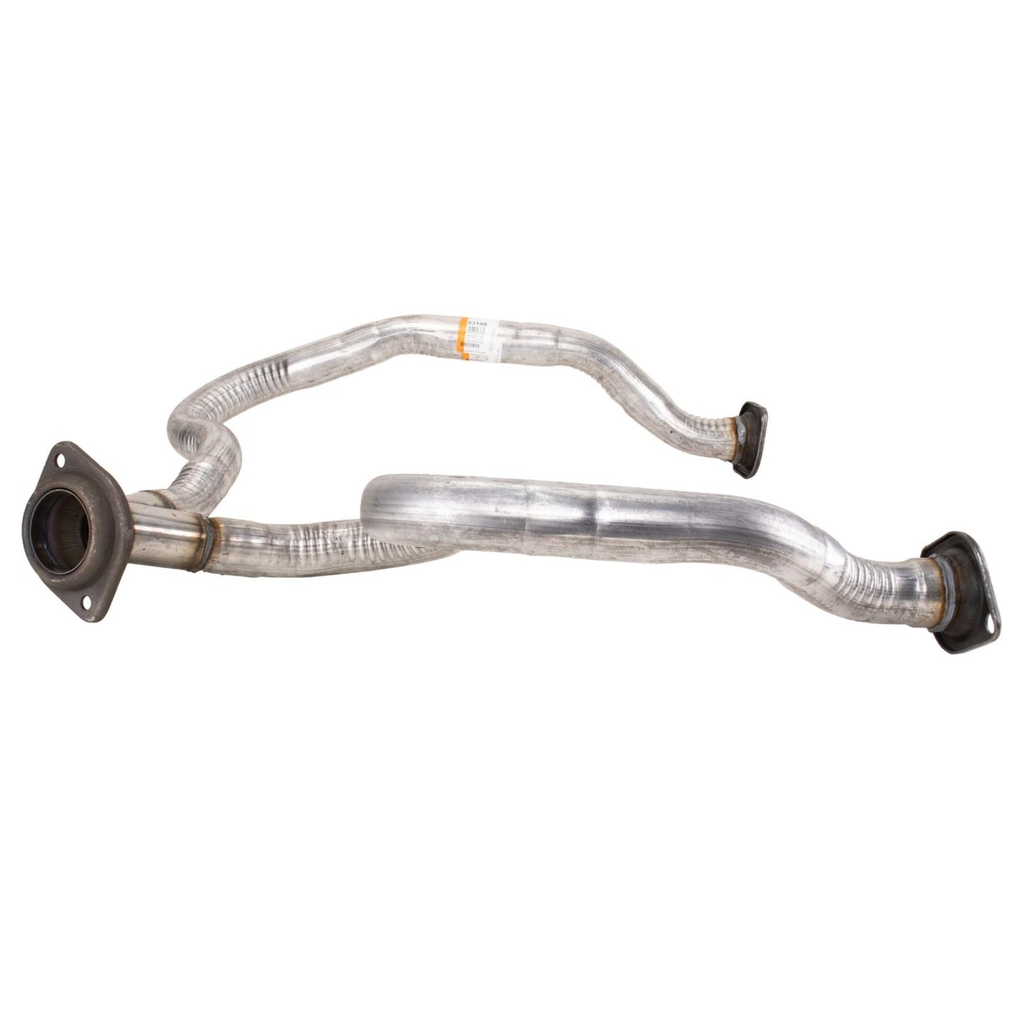 Exhaust Y Pipe for Ram 1500 Pick Up 3.6L 2019 2020 2021 2022 2023 2024