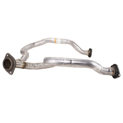 Exhaust Y Pipe for Ram 1500 Pick Up 3.6L 2019 2020 2021 2022 2023 2024