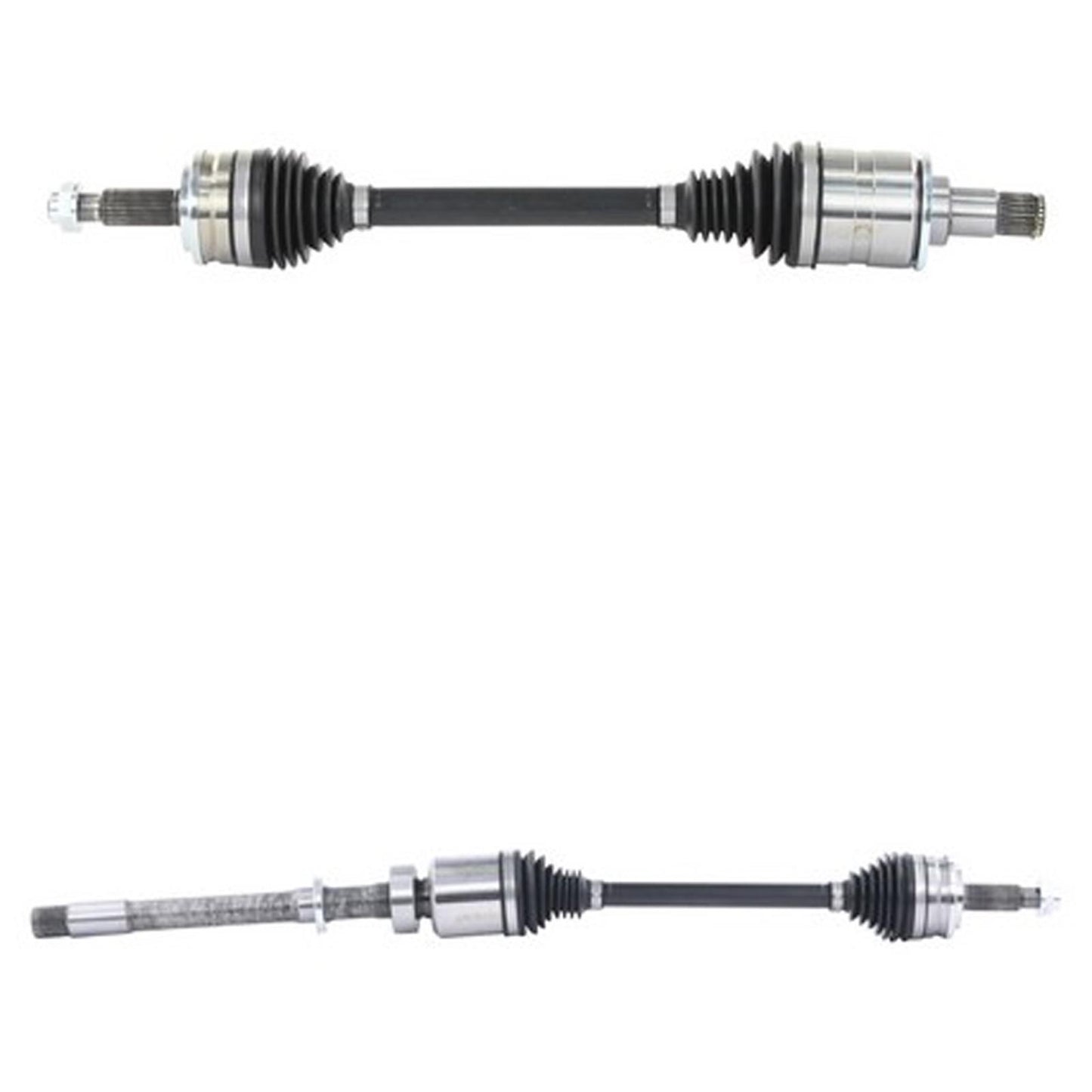 Front CV Axles Shaft For Corolla Cross 2022 2023 2025 Gasoline All Wheel Drive